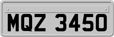 MQZ3450