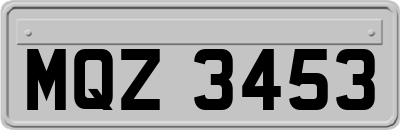 MQZ3453