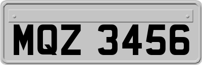 MQZ3456