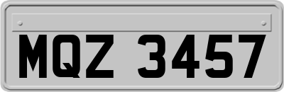 MQZ3457
