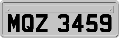 MQZ3459