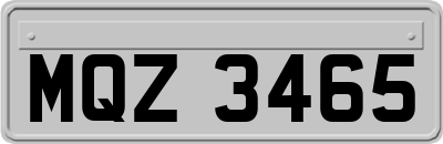 MQZ3465