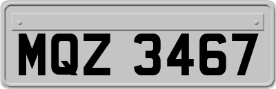 MQZ3467