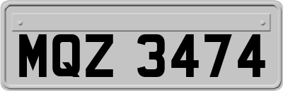 MQZ3474