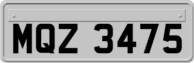 MQZ3475