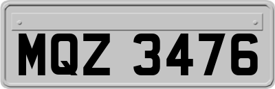 MQZ3476