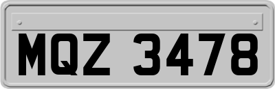 MQZ3478