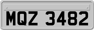 MQZ3482