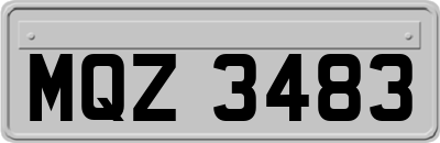 MQZ3483