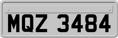 MQZ3484
