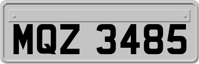 MQZ3485