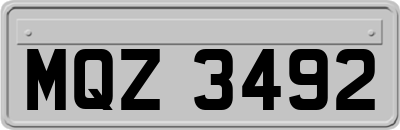 MQZ3492