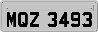 MQZ3493