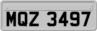 MQZ3497