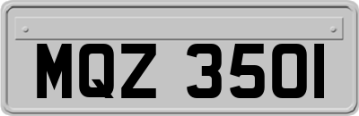 MQZ3501