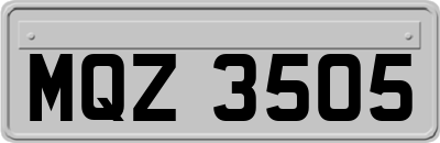 MQZ3505