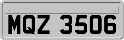 MQZ3506
