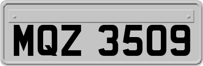 MQZ3509
