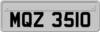 MQZ3510