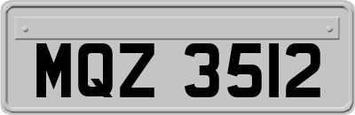 MQZ3512