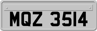 MQZ3514