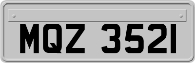 MQZ3521