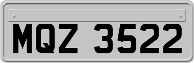 MQZ3522