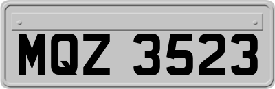 MQZ3523
