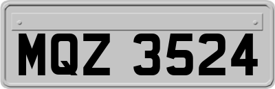 MQZ3524