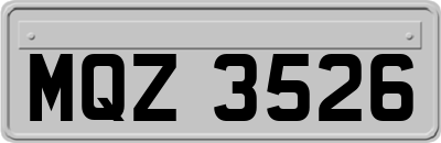 MQZ3526