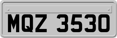 MQZ3530