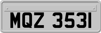 MQZ3531