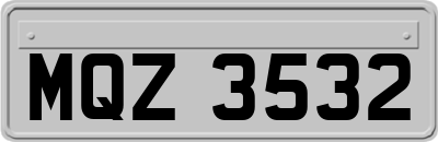 MQZ3532