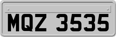 MQZ3535