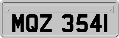 MQZ3541