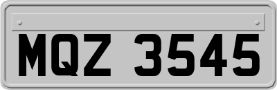 MQZ3545