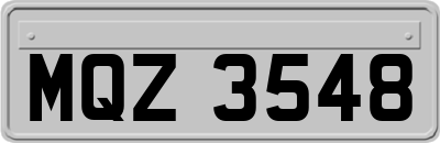 MQZ3548