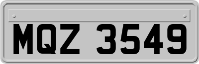 MQZ3549