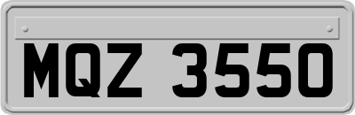 MQZ3550