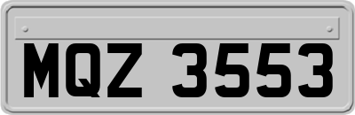 MQZ3553