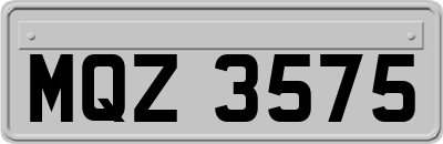 MQZ3575