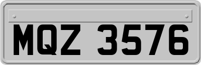 MQZ3576