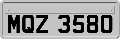 MQZ3580