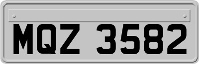 MQZ3582