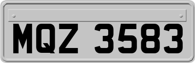 MQZ3583