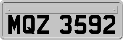 MQZ3592