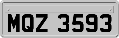 MQZ3593