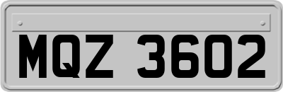 MQZ3602