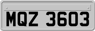 MQZ3603