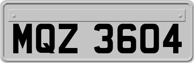 MQZ3604